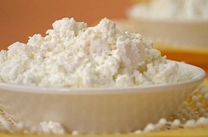 Творог для предприятий общественного питания