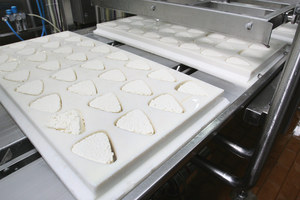 Творог для производства